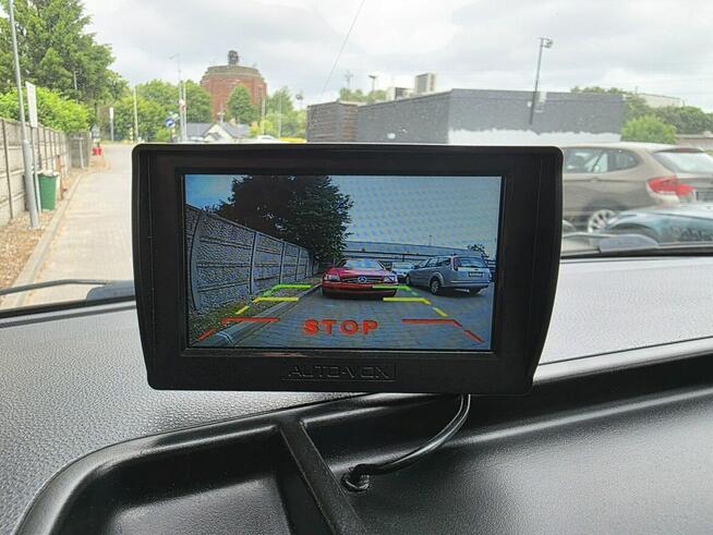 Volkswagen Transporter KARETKA AMBULANS. Klima. Pefekcyjny Stan. Serwisowany. Gwarancja