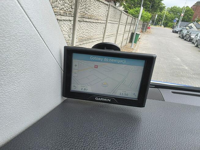 Volkswagen Transporter KARETKA AMBULANS. Klima. Pefekcyjny Stan. Serwisowany. Gwarancja