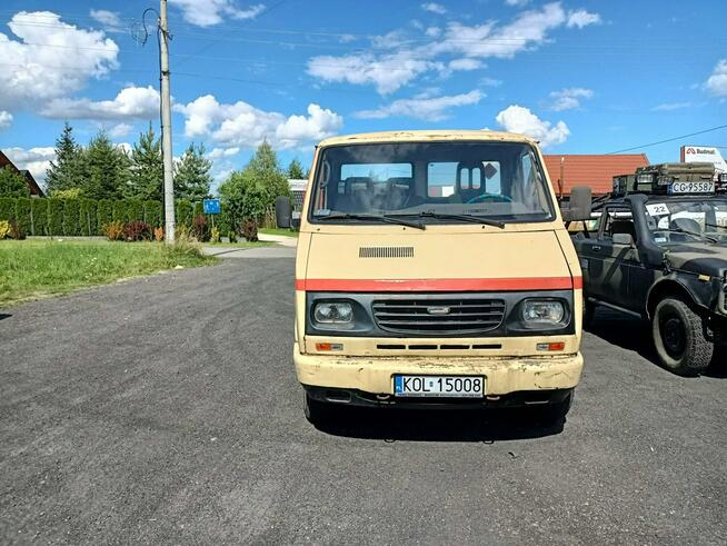Daewoo Lublin 2.4D 70km 97r