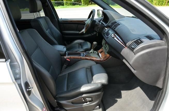 BMW X5 3.0D 1 Właściciel! 184 tyś km! Czarne Wnętrze! Zobacz Koniecznie!!!