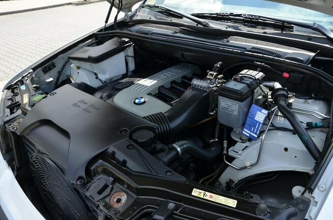 BMW X5 3.0D 1 Właściciel! 184 tyś km! Czarne Wnętrze! Zobacz Koniecznie!!!