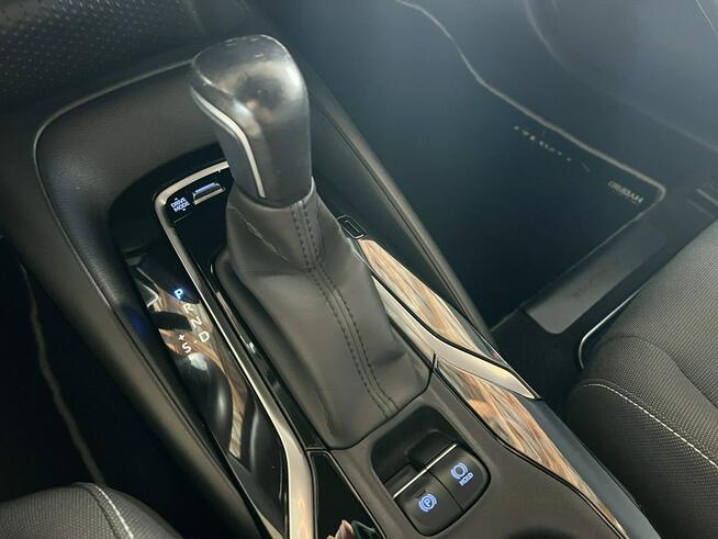 Toyota Corolla 2.0 Hybrid Comfort 180KM, Salon Polska, 1 właściciel!