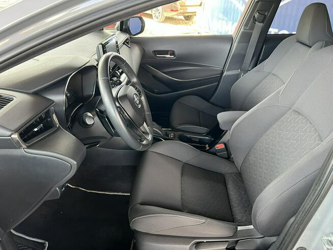 Toyota Corolla 2.0 Hybrid Comfort 180KM, Salon Polska, 1 właściciel!