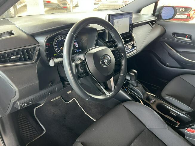 Toyota Corolla 2.0 Hybrid Comfort 180KM, Salon Polska, 1 właściciel!