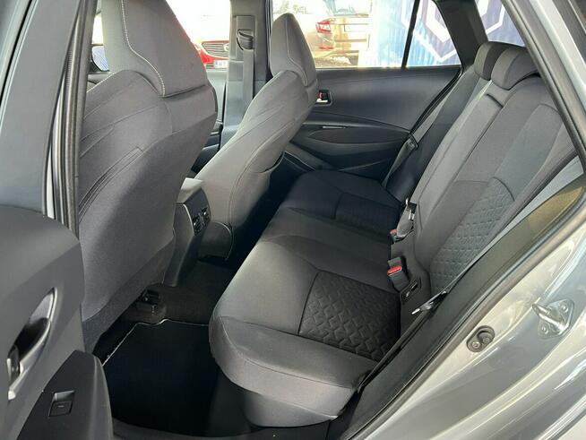 Toyota Corolla 2.0 Hybrid Comfort 180KM, Salon Polska, 1 właściciel!