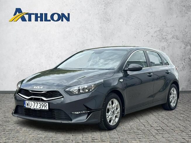 Kia Cee'd 1.5 T-GDI M Automat SalonPL VAT23%