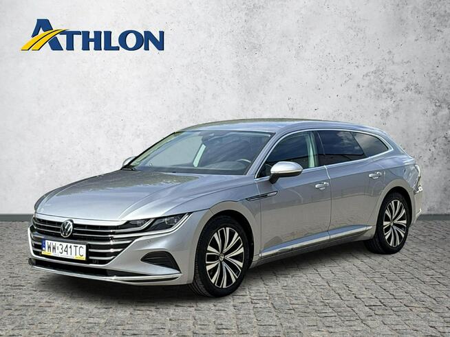 Volkswagen Arteon 2.0 TSI Shooting Brake Elegance DSG SalonPL VAT23%