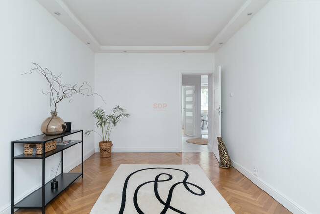 Mieszkanie Warszawa Wola, Szymczaka Jana