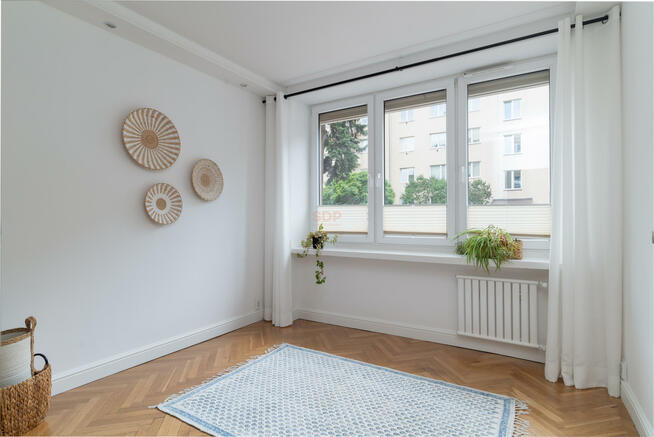 Mieszkanie Warszawa Wola, Szymczaka Jana