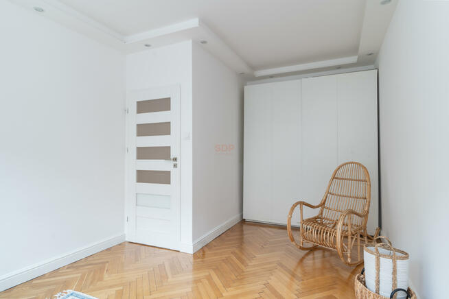 Mieszkanie Warszawa Wola, Szymczaka Jana