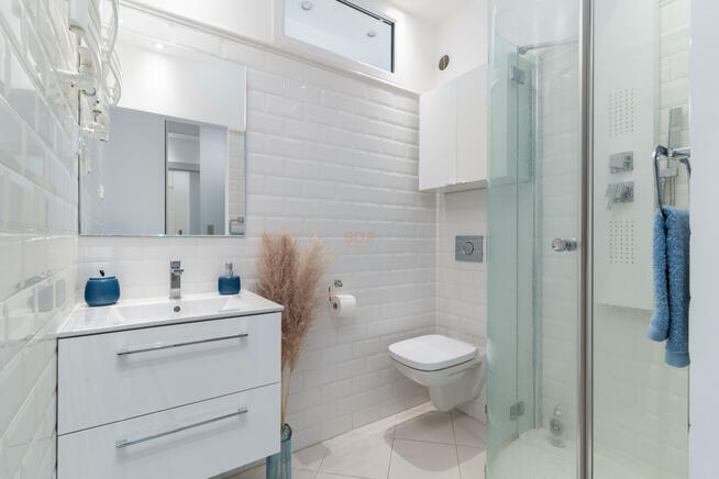 Mieszkanie Warszawa Wola, Szymczaka Jana