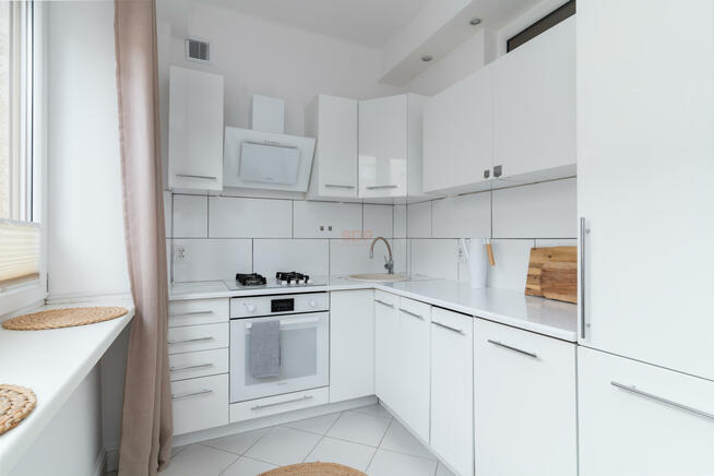 Mieszkanie Warszawa Wola, Szymczaka Jana