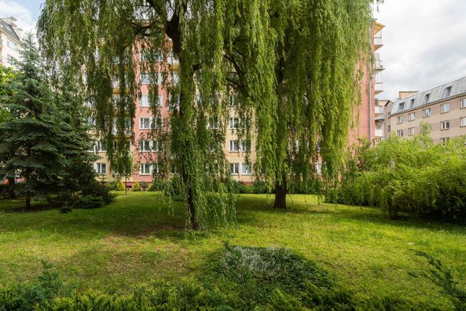 Mieszkanie Warszawa Wola, Szymczaka Jana