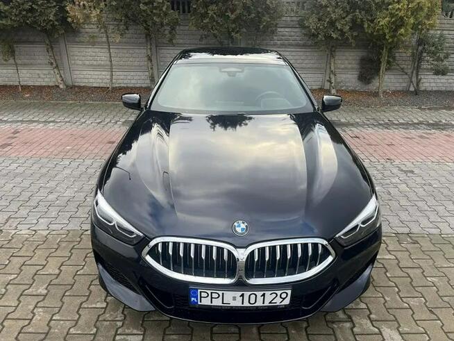 840I M pakiet