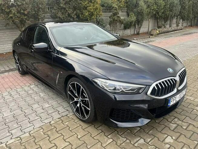 840I M pakiet