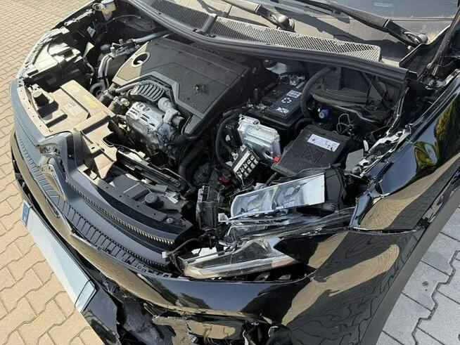 Citroen C5 Aircross hybryda