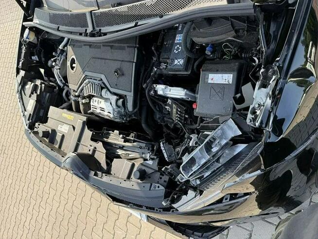 Citroen C5 Aircross hybryda