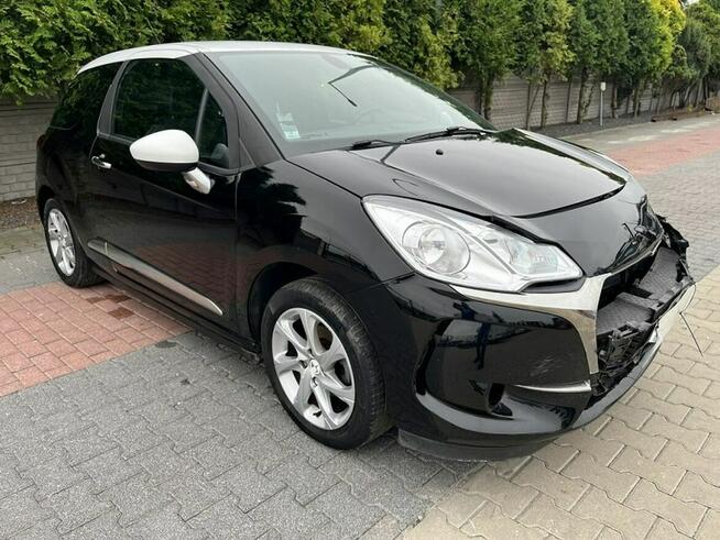 Citroen DS3