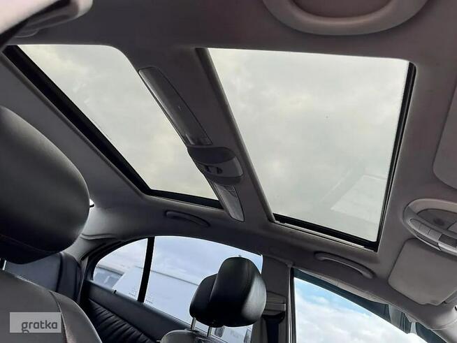 Mercedes E 320 320 Avantgarde