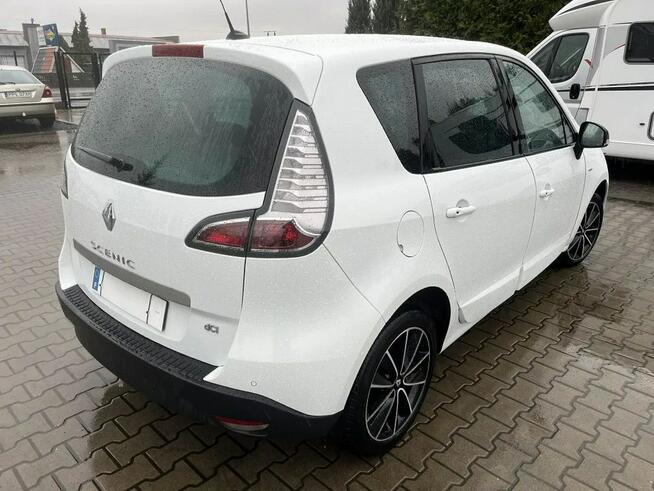 Renault Scenic Limited