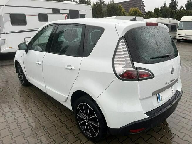 Renault Scenic Limited