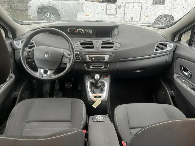 Renault Scenic Limited