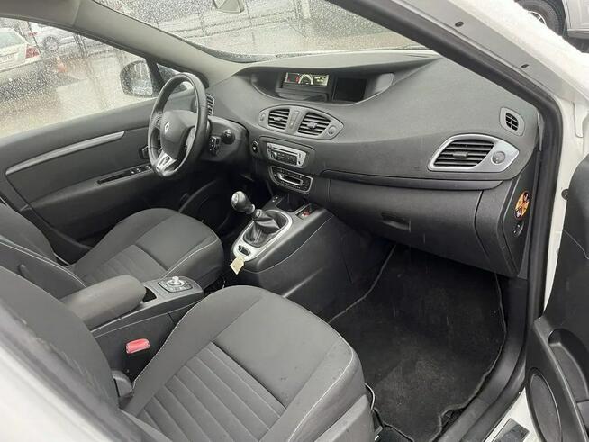 Renault Scenic Limited