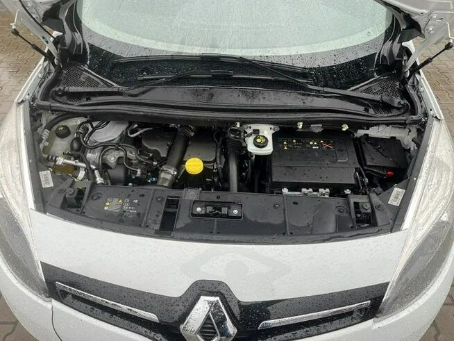 Renault Scenic Limited