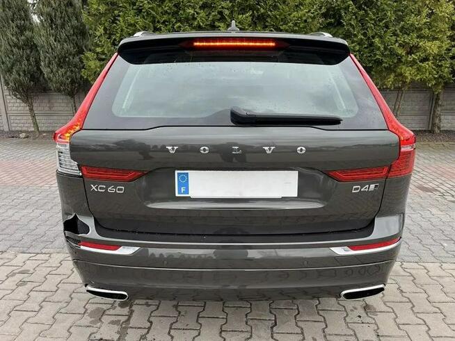 Volvo XC 60 Inscription