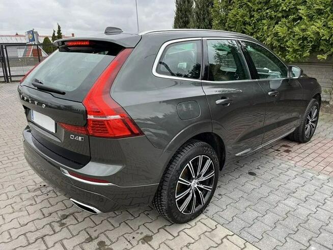 Volvo XC 60 Inscription