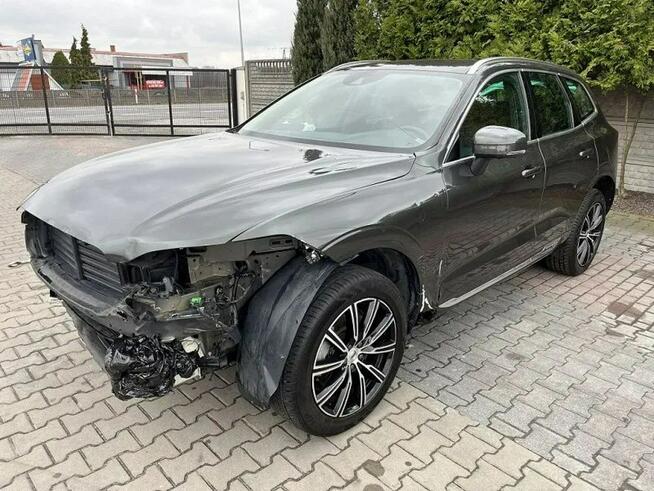 Volvo XC 60 Inscription