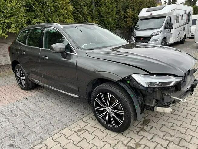 Volvo XC 60 Inscription