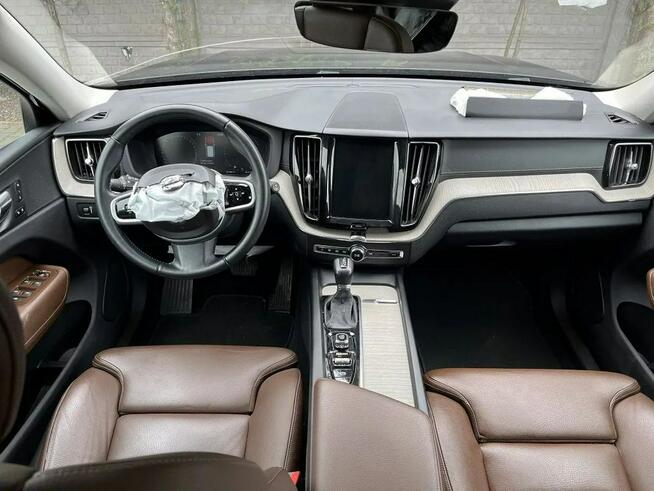 Volvo XC 60 Inscription
