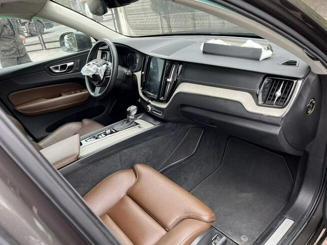 Volvo XC 60 Inscription