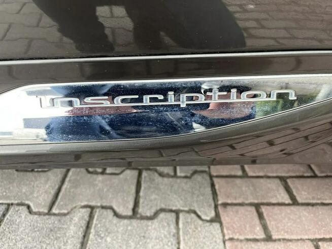 Volvo XC 60 Inscription