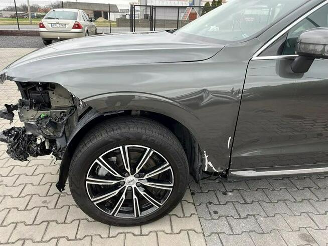 Volvo XC 60 Inscription