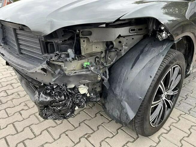 Volvo XC 60 Inscription