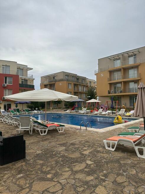 Sprzedam mieszkanie w Bułgarii