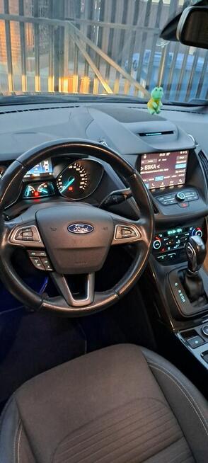 Ford Kuga Titanium | 2019 | Salon Polska | 1. właściciel I
