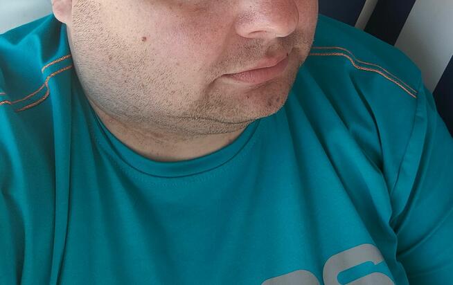 Misiek pozna kogoś dla siebie :)