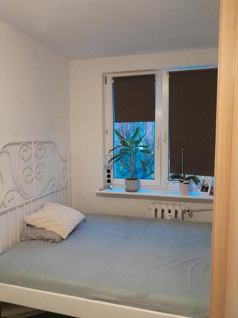 sprzedam mieszkanie 2-pokojowe