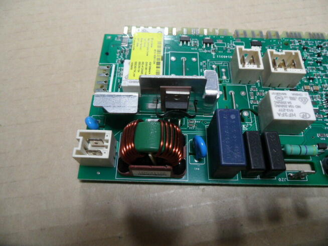 programator pralki electrolux EWS1154SDU 91433907803