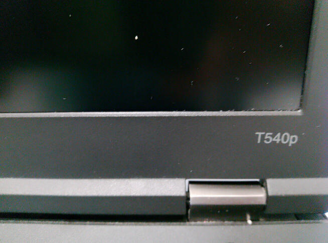 Lenovo ThinkPad T540p – Solidny sprzęt w doskonałym stanie!