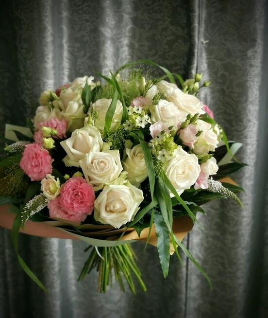 Praca w kwiaciarni Płock