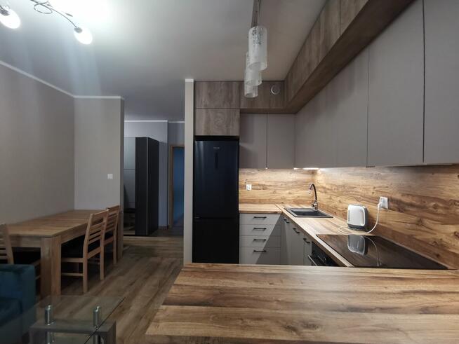 Do wynajęcia 3 pokojowe ul. Transportowa