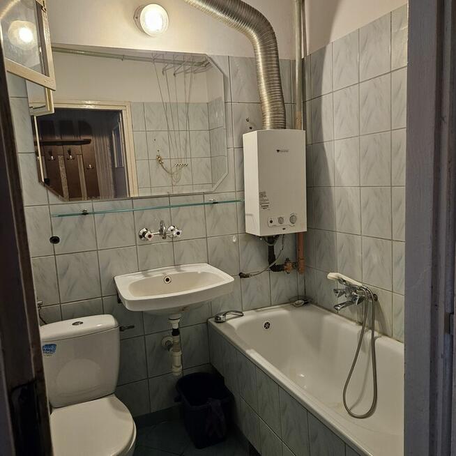 Do wynajmu od zaraz 2-pokojowe mieszkanie 49m2 , Kraków