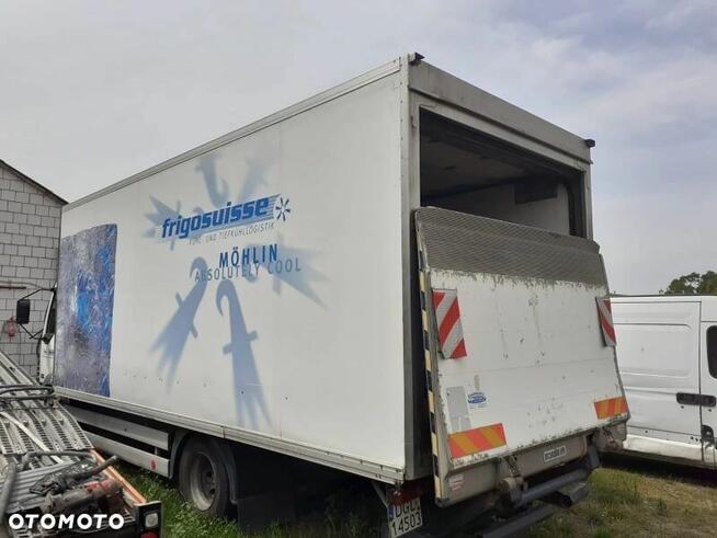 CHŁODNIA MAGAZYN CARRIER SUPRA 850