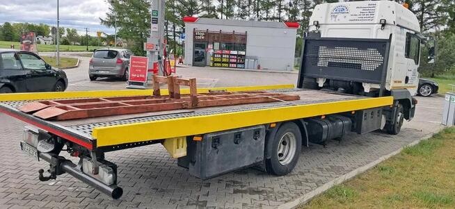 MAN TGL 8.210 TGL E3 7.5t