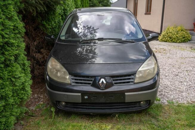 Renault Scenic 2004