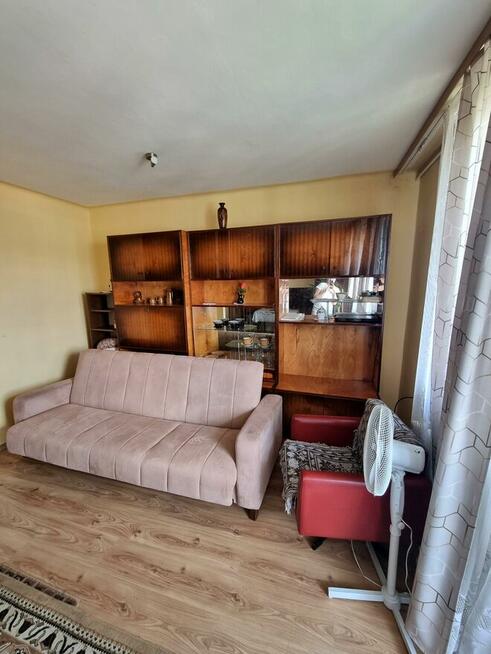 3-pokojowe mieszkanie z balkonem, Kraśnik